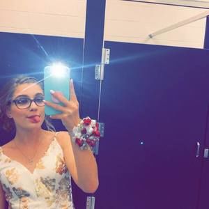 Meet your Posher, Kylie